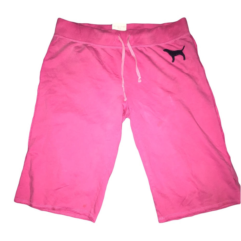 New Pink Victoria Secret pants